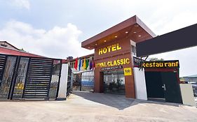 Fabhotel Royal Classic